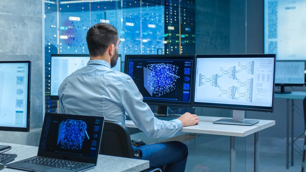 Best Tech Company | Machine Learning Services
