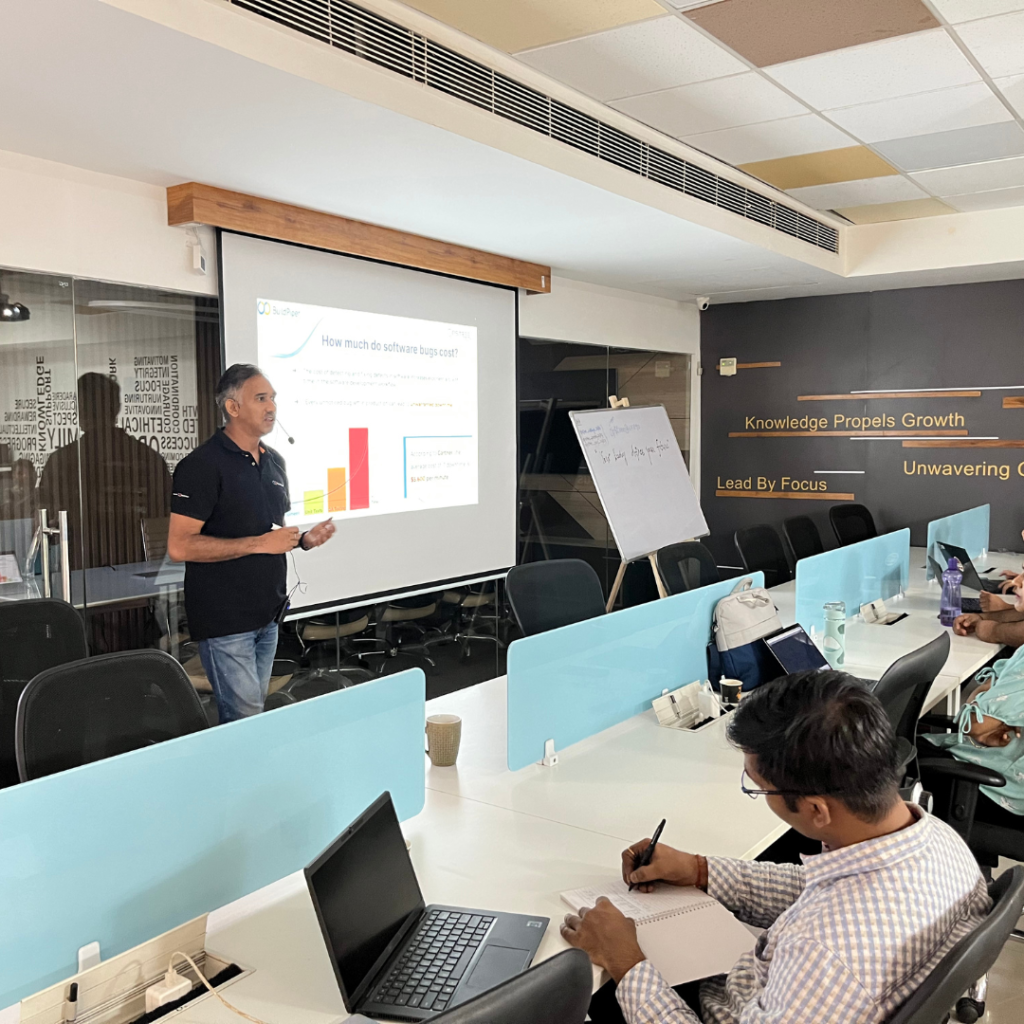 Technology Training Development Best Tech Company | Training and Education Services
