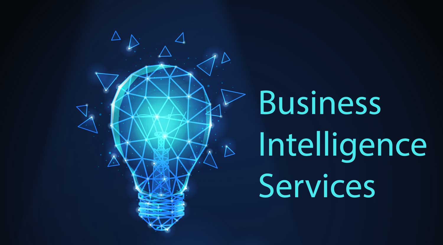 A sleek, interactive business intelligence dashboard on a tablet showing real-time growth metrics and predictive analytics charts.