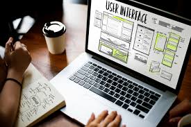 A senior frontend developer analyzing responsive website breakpoint layouts, verifying source code performance variables, and auditing script latency markers across an enterprise web application framework.